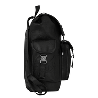 MORRAL SPRAYGROUND JAMES FIRST CLASS MONTE CARLO CARGO BACKPACK