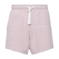 SINNERS GARMENTS SHORTS DE ALGODON BEIGE