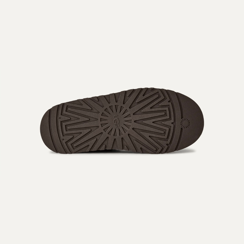 BOTAS MUJER UGG W TAZ II SLIPPERS DUSTED COCOA