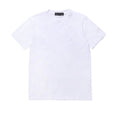 SINNERS PRIMAVERA 26 MONOGRAM CAMISETA SLIM BLANCA