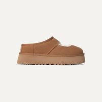 SANDALIAS MUJER UGG W BEA MARY JANE CHESNUT CAFE