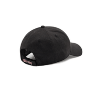 ´47 MVP MLB RED SOX GORRA AJUSTABLE NEGRA