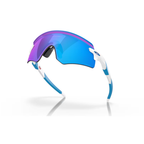 GAFAS OAKLEY ENCODER BLANCO LENTE AZUL