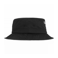 SUPREME CHINO TWILL GORRO NEGRO