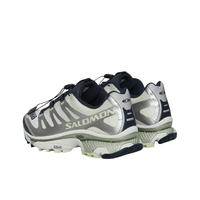 TENIS SALOMON XT-4 "CARBON" GRIS / VERDE