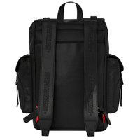 MORRAL SPRAYGROUND JAMES FIRST CLASS MONTE CARLO CARGO BACKPACK