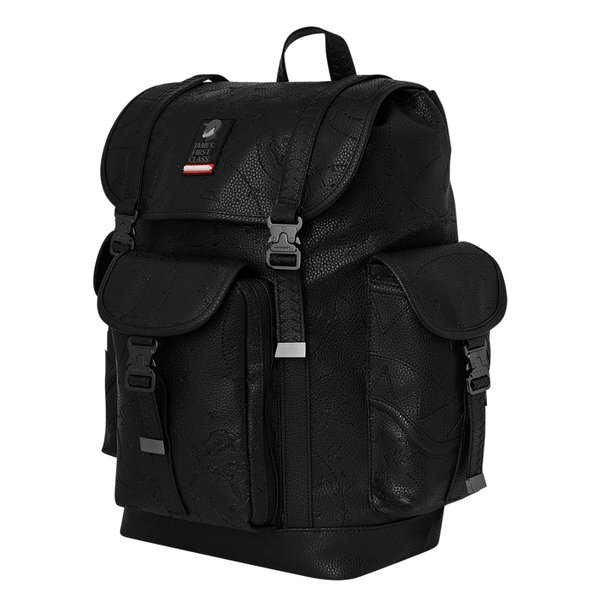 MORRAL SPRAYGROUND JAMES FIRST CLASS MONTE CARLO CARGO BACKPACK