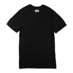 BILLIONAIRE BOYS CLUB WATTS CAMISETA NEGRA