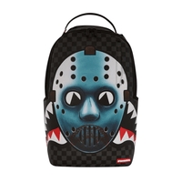 MORRAL SPRAYGROUND YEP, NOT GOING OUTSIDE BACKPACK