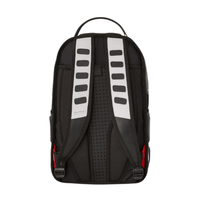 MORRAL SPRAYGROUND RACING INTO THE FUTURE DLXSV NEGRO