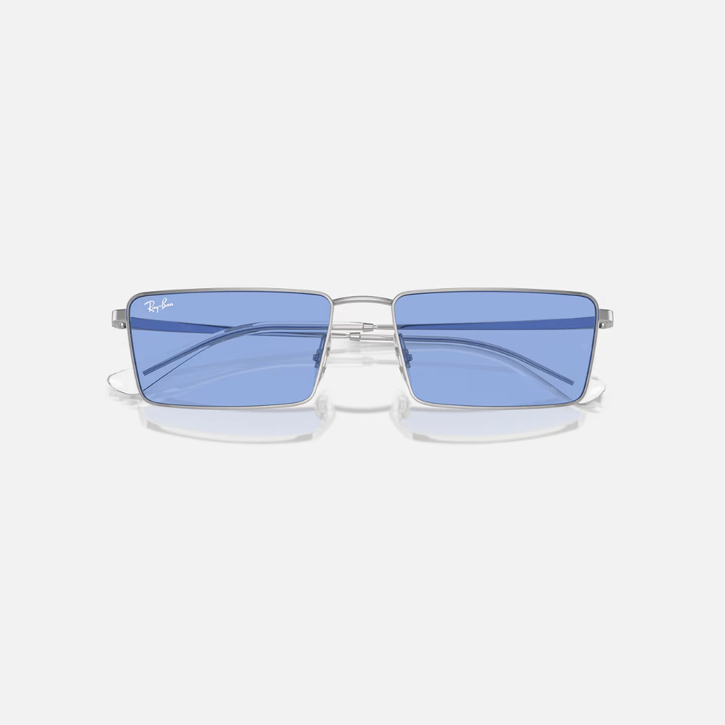 GAFAS RAYBAN EMY AZULES