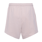 SINNERS GARMENTS SHORTS DE ALGODON BEIGE