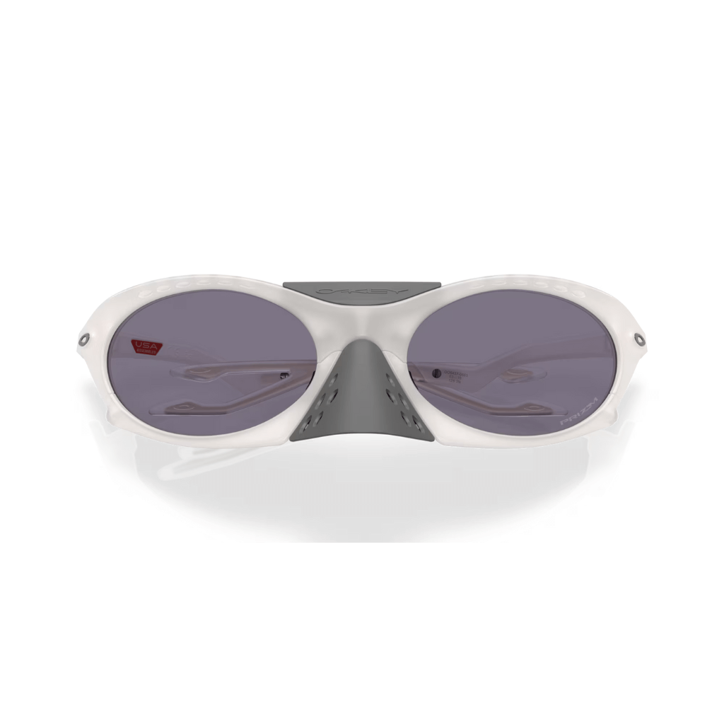 GAFAS OAKLEY PLANTARIS SEEK COLLECTION MARCO BLANCO