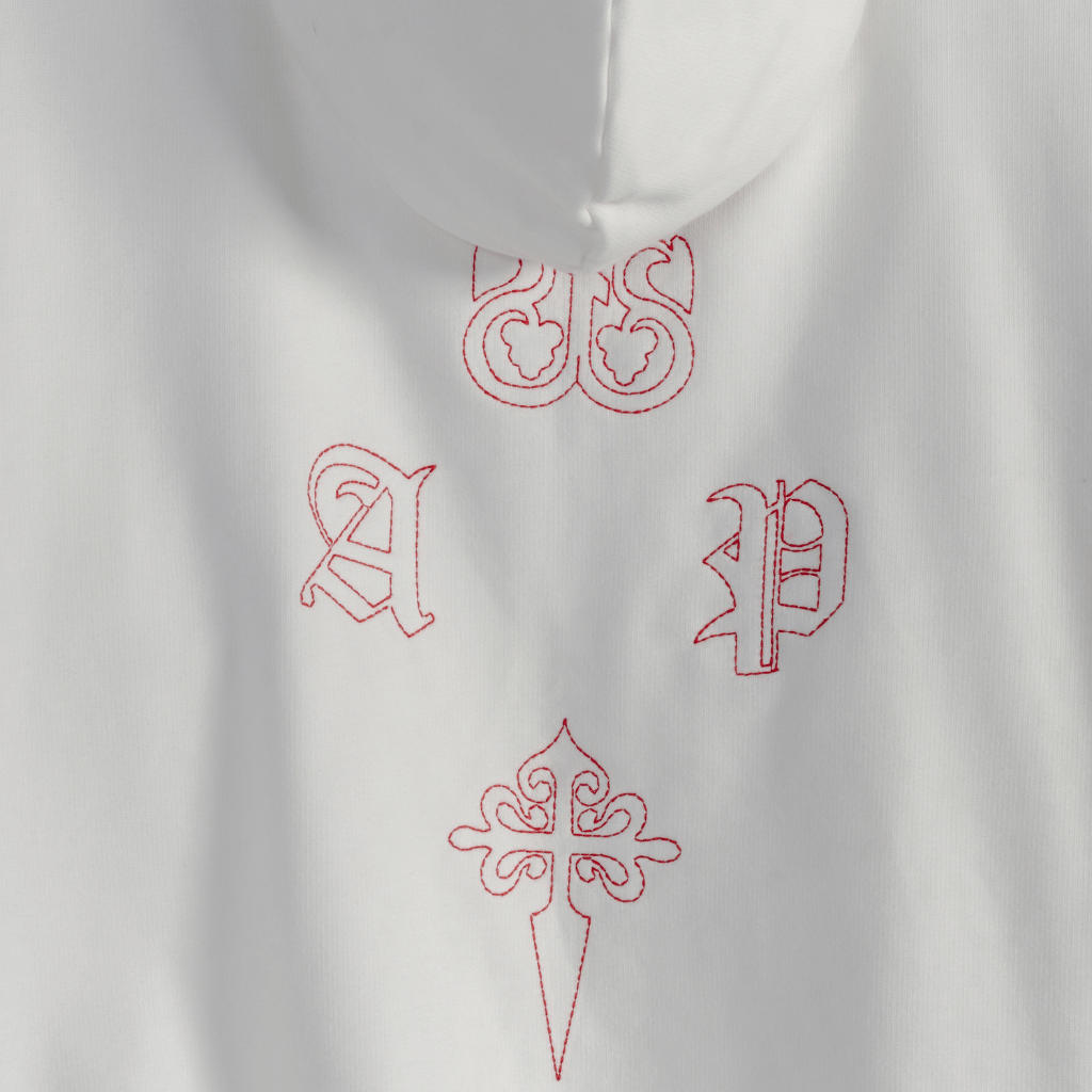 AP CROWN FIAT LUX SAINT BUZO BOXI BEIGE