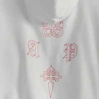 AP CROWN FIAT LUX SAINT BUZO BOXI BEIGE