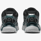 TENIS HOMBRE SALOMON XT-PATHWAY METALLIC NEGRO PLATEADO