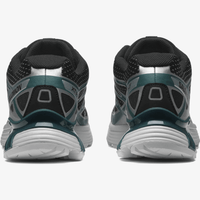 TENIS HOMBRE SALOMON XT-PATHWAY METALLIC NEGRO PLATEADO