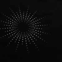 AP CROWN SIGNAL CAMISETA SIGNAL BLACK BOXI BOXI NEGRO