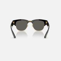 GAFAS RAYBAN X A$AP MEGACLUBMASTER BLACKED OUT COLLECTION