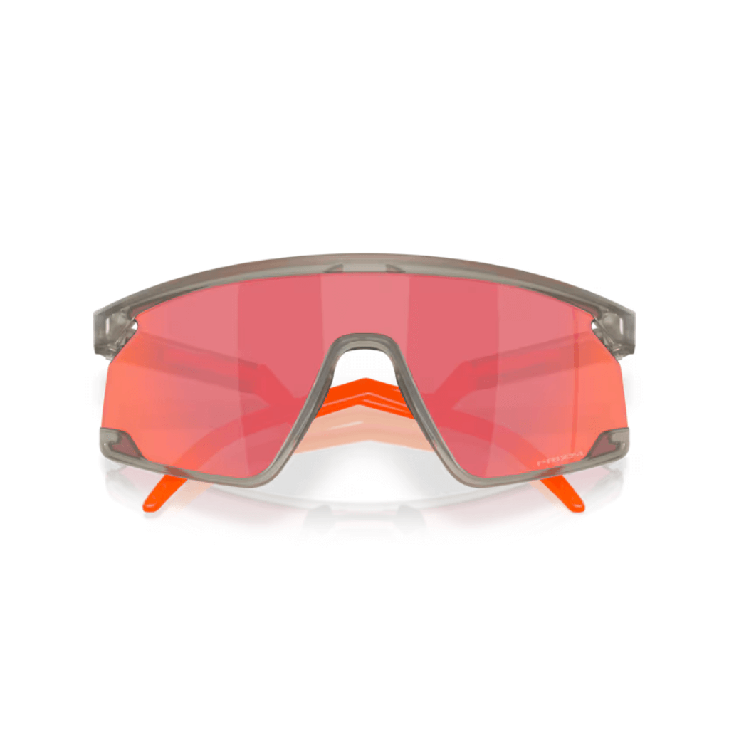 GAFAS OAKLEY BXTR GRIS LENTE NARANJA