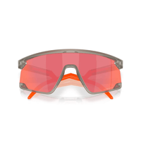 GAFAS OAKLEY BXTR GRIS LENTE NARANJA