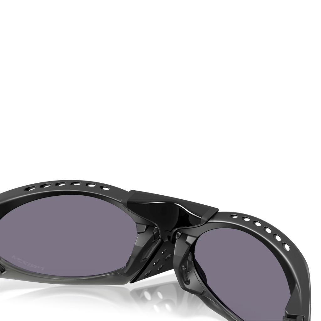 GAFAS OAKLEY PLANTARIS NEGRAS