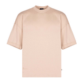 CULTUREWISE COREWISE CAMISETA OVERSIZE CAFE