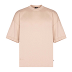 CULTUREWISE COREWISE CAMISETA OVERSIZE CAFE