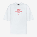 CULTURE WISE KONBINI CAMISETA BLANCA JAPAN DRAGON