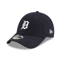 NEW ERA 9FORTY MLB DETROIT TIGERS MLB THE LEAGUE GORRA AJUSTABLE AZUL