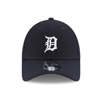 NEW ERA 9FORTY MLB DETROIT TIGERS MLB THE LEAGUE GORRA AJUSTABLE AZUL