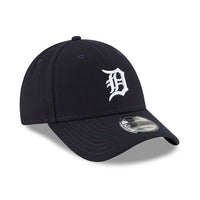 NEW ERA 9FORTY MLB DETROIT TIGERS MLB THE LEAGUE GORRA AJUSTABLE AZUL