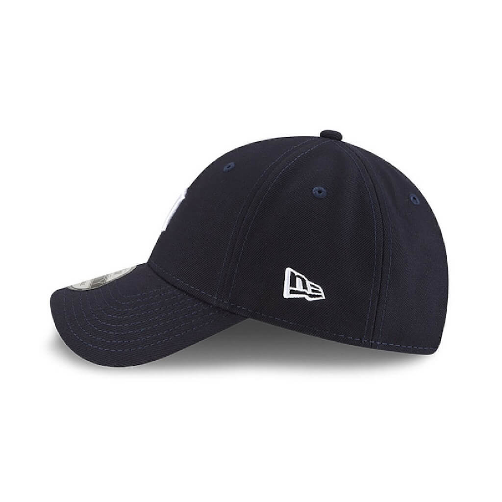 NEW ERA 9FORTY MLB DETROIT TIGERS MLB THE LEAGUE GORRA AJUSTABLE AZUL