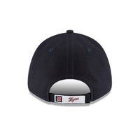 NEW ERA 9FORTY MLB DETROIT TIGERS MLB THE LEAGUE GORRA AJUSTABLE AZUL