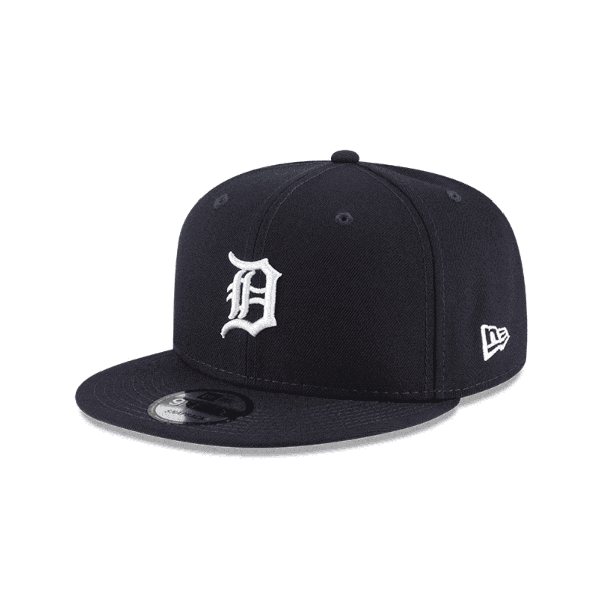 NEW ERA 9FIFTY MLB DETROIT TIGERS TEAM COLOR BASIC GORRA AJUSTABLE AZUL