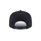 NEW ERA 9FIFTY MLB DETROIT TIGERS TEAM COLOR BASIC GORRA AJUSTABLE AZUL