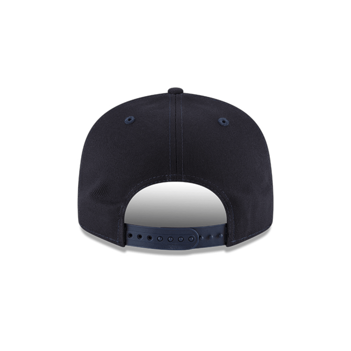 NEW ERA 9FIFTY MLB DETROIT TIGERS TEAM COLOR BASIC GORRA AJUSTABLE AZUL