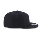 NEW ERA 9FIFTY MLB DETROIT TIGERS TEAM COLOR BASIC GORRA AJUSTABLE AZUL