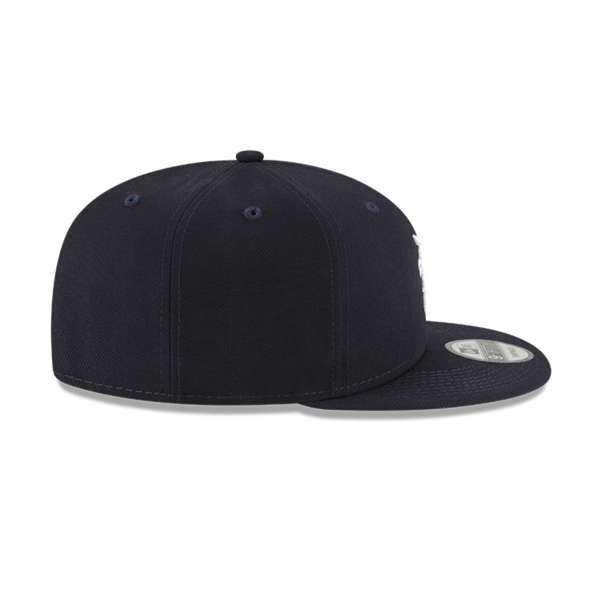 NEW ERA 9FIFTY MLB DETROIT TIGERS TEAM COLOR BASIC GORRA AJUSTABLE AZUL