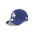 NEW ERA 9TWENTY MLB LOS ANGELES DODGERS CORE CLASSICS GORRA SIN ESTRUCTURA AJUSTABLE AZUL