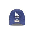 NEW ERA 9TWENTY MLB LOS ANGELES DODGERS CORE CLASSICS GORRA SIN ESTRUCTURA AJUSTABLE AZUL
