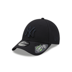 NEW ERA 9FORTY MLB NEW YORK YANKEES TONAL REPREVE GORRA AJUSTABLE AZUL