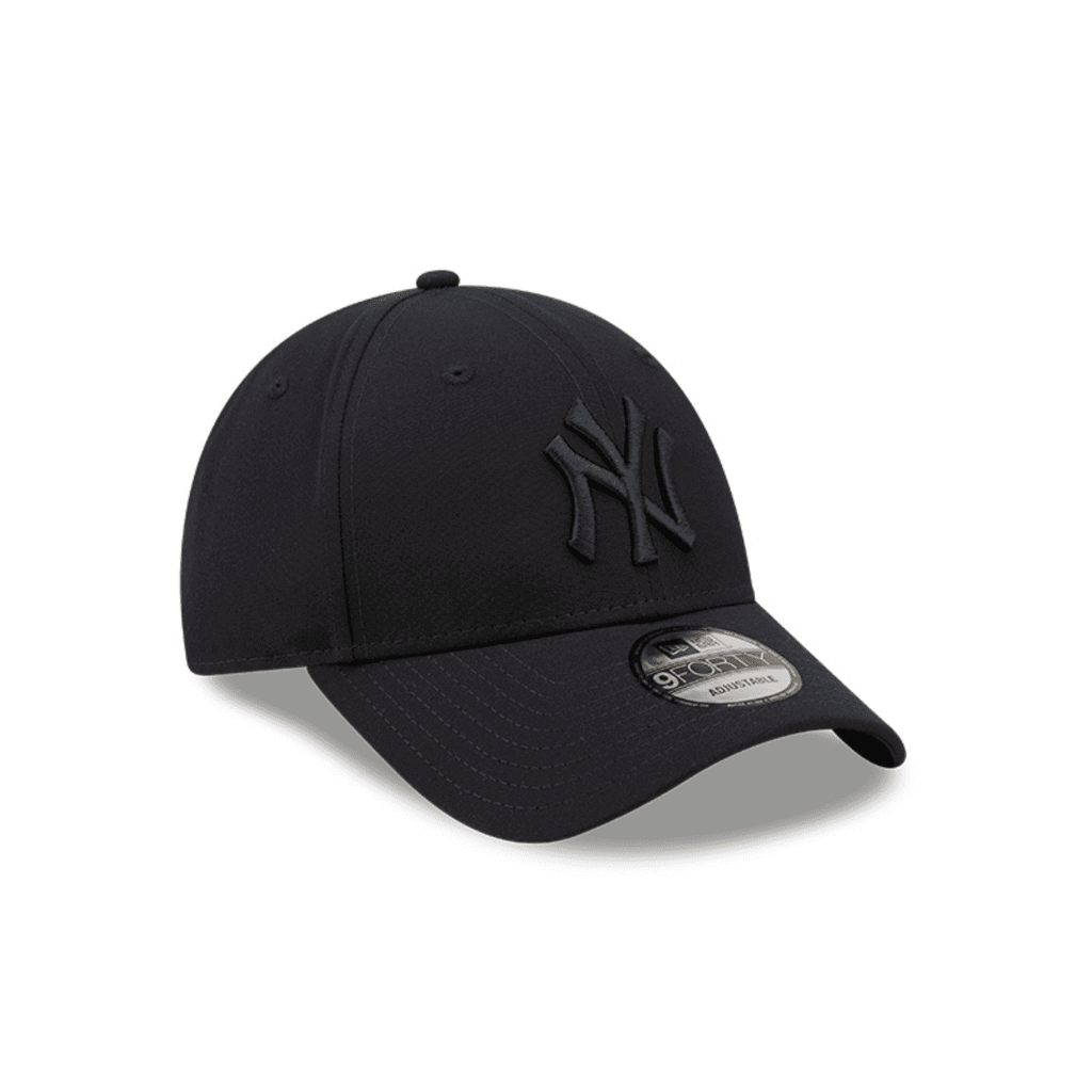 NEW ERA 9FORTY MLB NEW YORK YANKEES TONAL REPREVE GORRA AJUSTABLE AZUL