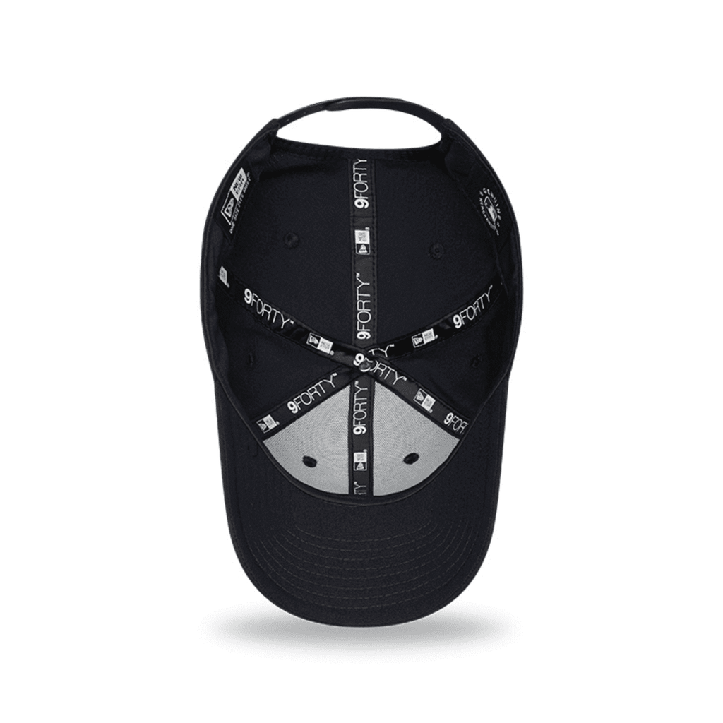 NEW ERA 9FORTY MLB NEW YORK YANKEES TONAL REPREVE GORRA AJUSTABLE AZUL