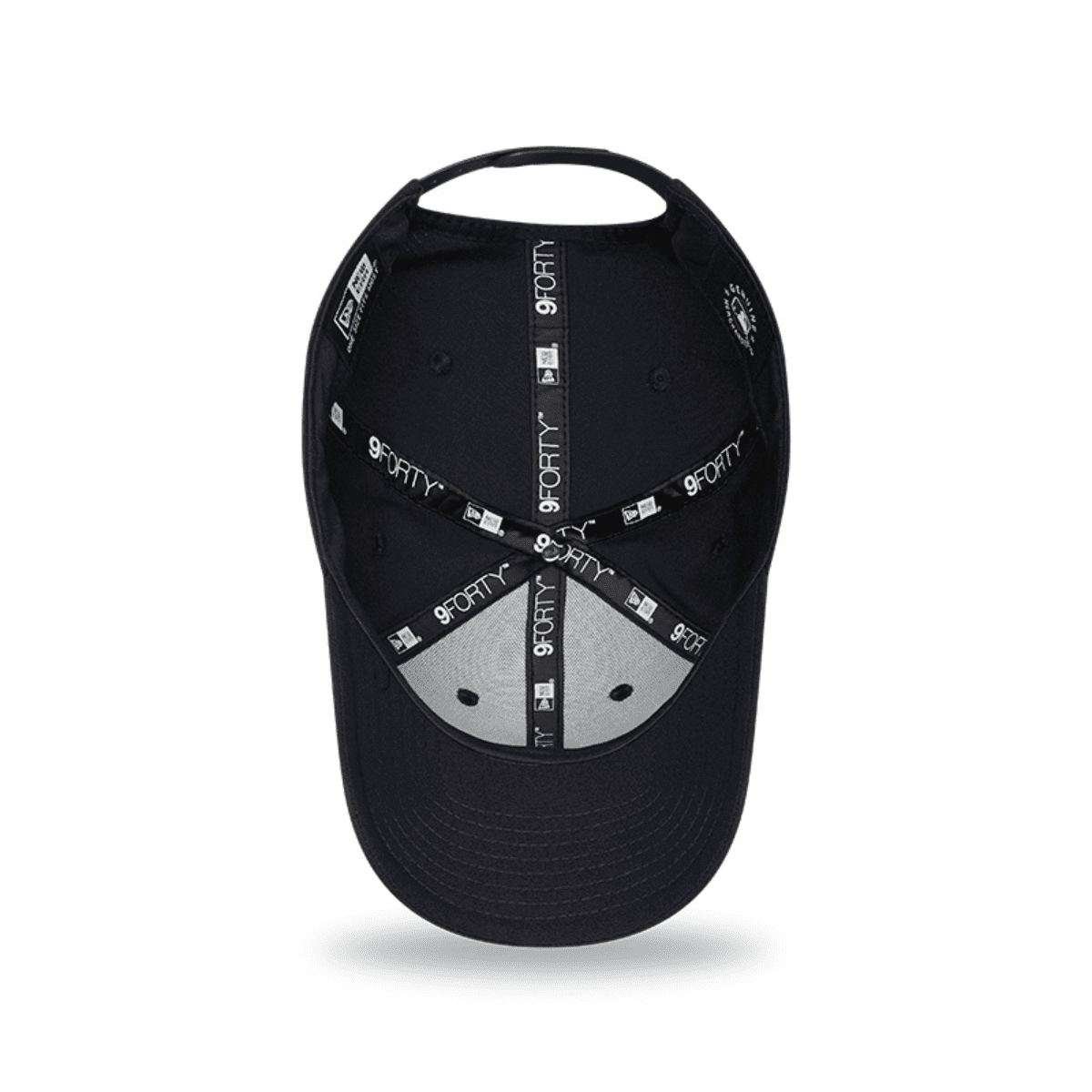 NEW ERA 9FORTY MLB NEW YORK YANKEES TONAL REPREVE GORRA AJUSTABLE AZUL