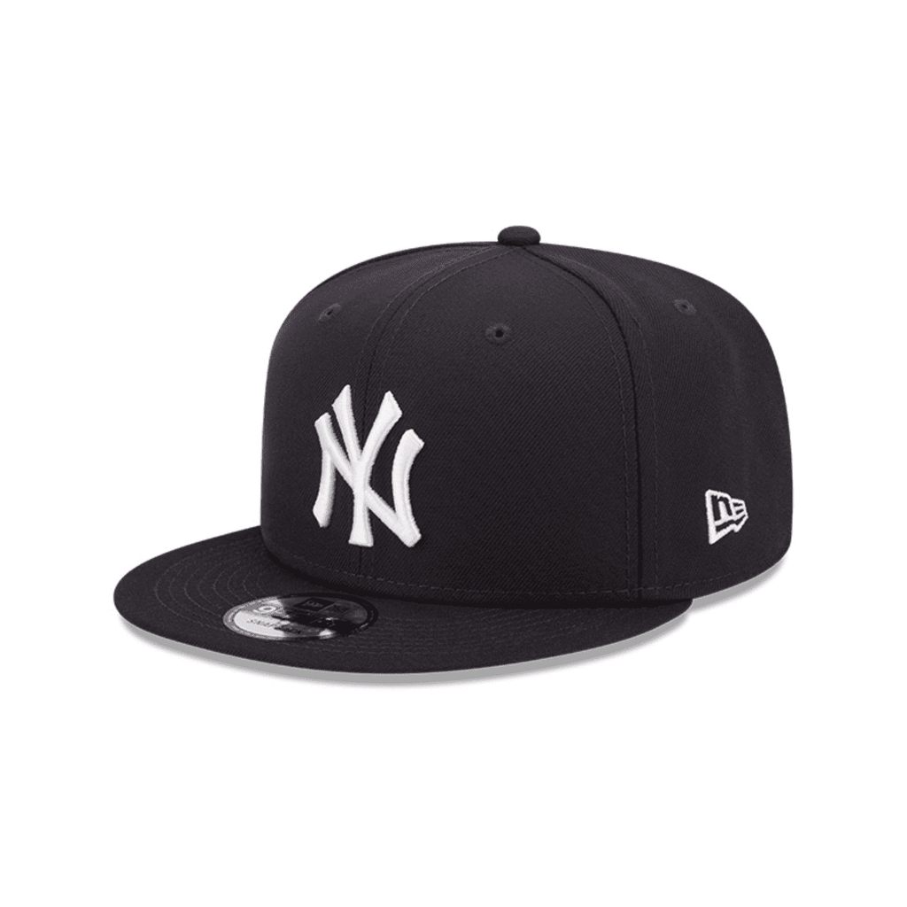 NEW ERA 9FIFTY MLB NEW YORK YANKEES SPRING 2 INJECTION GORRA AJUSTABLE AZUL