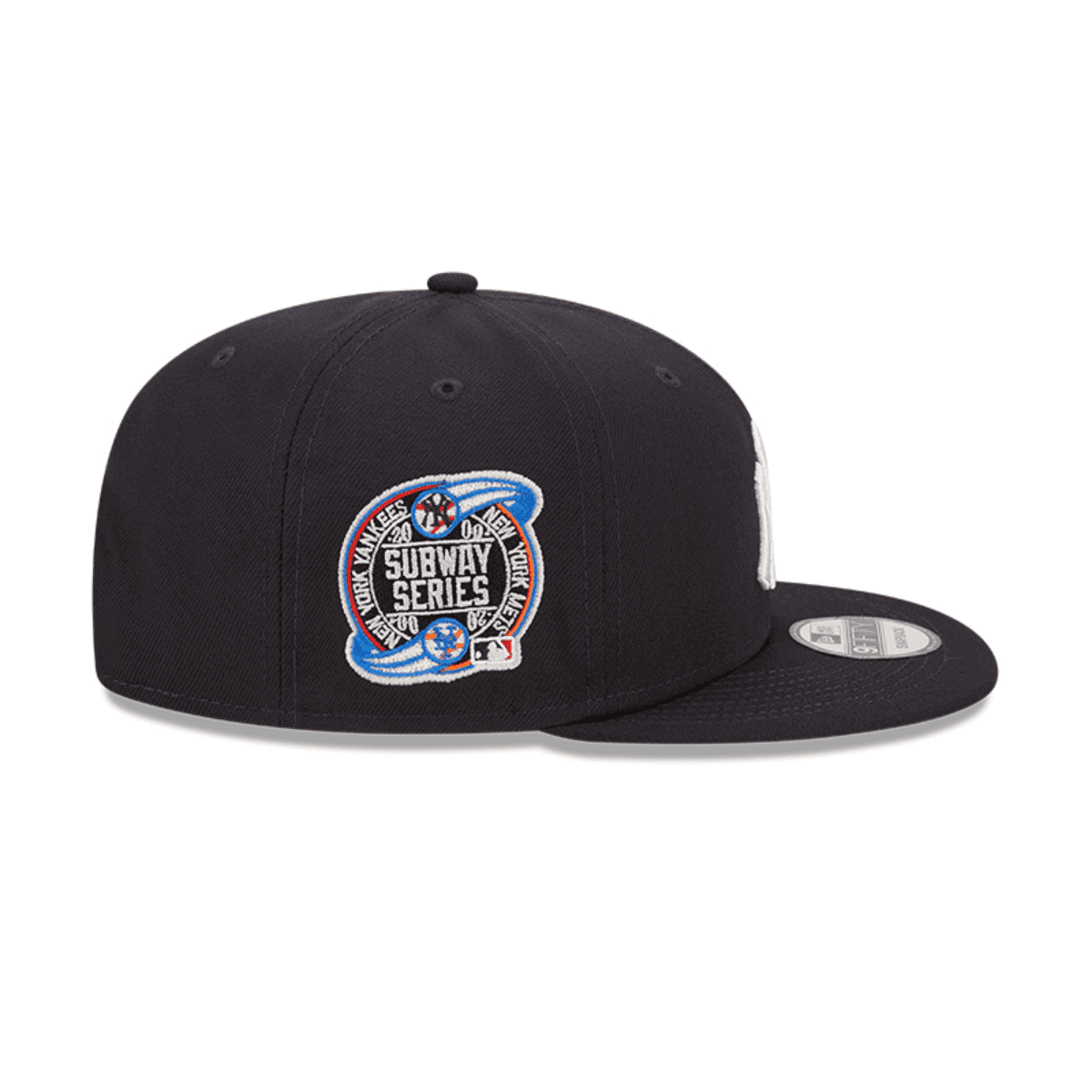 NEW ERA 9FIFTY MLB NEW YORK YANKEES SPRING 2 INJECTION GORRA AJUSTABLE AZUL