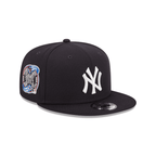NEW ERA 9FIFTY MLB NEW YORK YANKEES SPRING 2 INJECTION GORRA AJUSTABLE AZUL