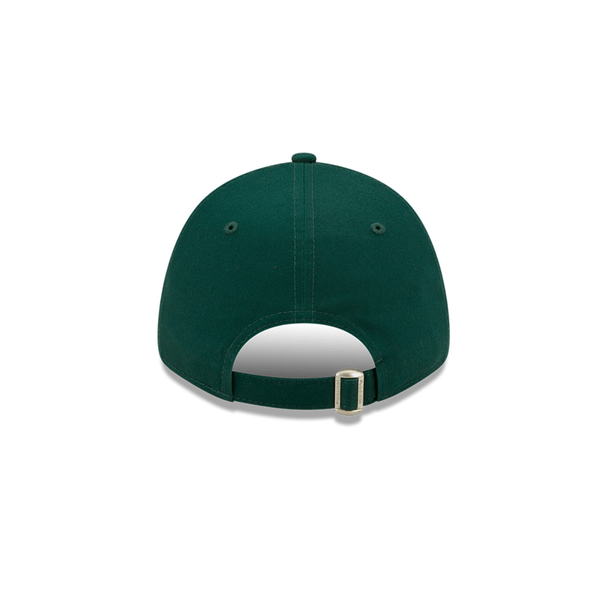 NEW ERA 9FORTY MLB NEW YORK YANKEES LEAGUE ESSENTIALS GORRA AJUSTABLE VERDE
