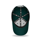 NEW ERA 9FORTY MLB NEW YORK YANKEES LEAGUE ESSENTIALS GORRA AJUSTABLE VERDE